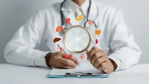 How Much Does a Full-Body Checkup Cost in Chennai?
